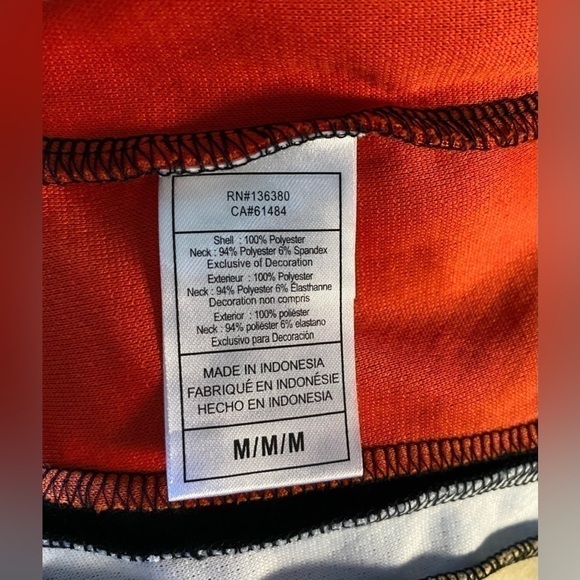 NEW w/Tags Trevor Zegras Anaheim Ducks Fanatics Home Breakaway Player Jersey Med - Picture 11 of 14